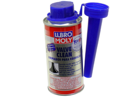 Gasoline Fuel Additive Liqui Moly 2001
