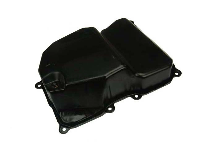 Mini Transmission Oil Pan URO Parts 24117566354