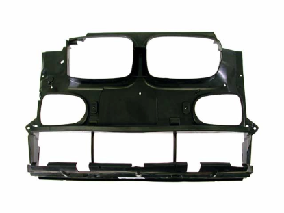 BMW Air Duct Genuine BMW 51718159959