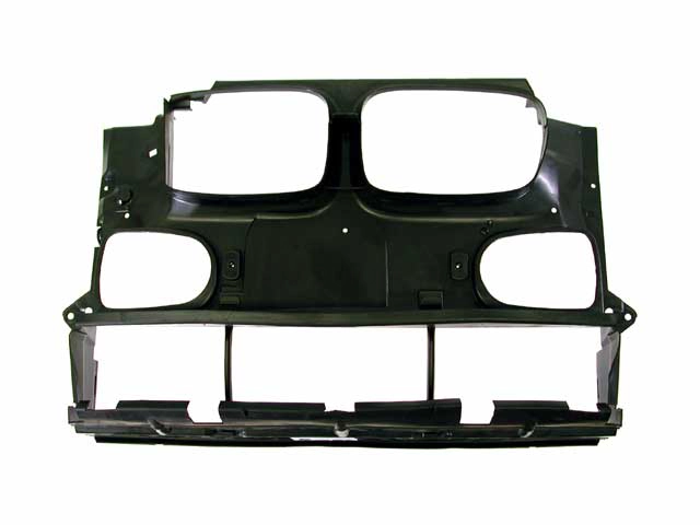 BMW Air Duct Genuine BMW 51718159959