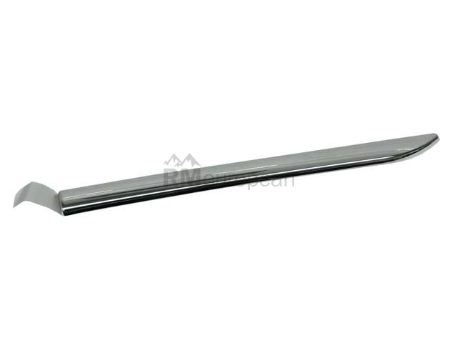 Mercedes Fender Moulding Genuine Mercedes 2046903162