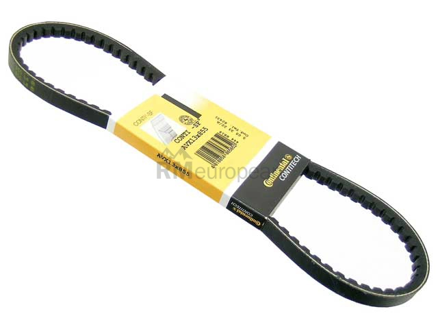 BMW Belt Continental 64521722373