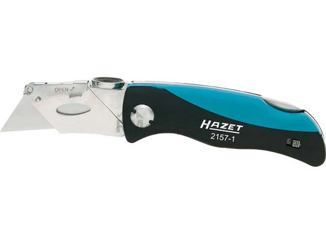Utility Knife Hazet 21571