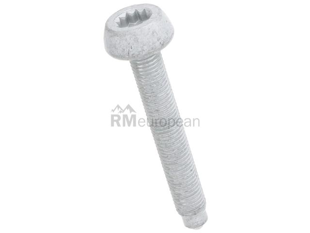 VW-Audi Strut Bolt febi bilstein N90954802