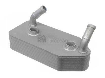 VW-Audi Transmission Oil Cooler febi bilstein 096409061G