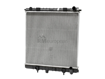 Land Rover Radiator Nissens PCC106850