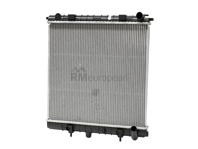 Land Rover Radiator Nissens PCC106850