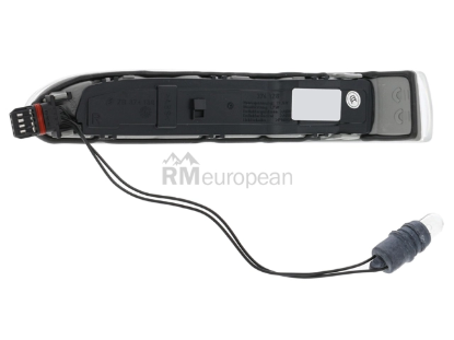 Mercedes Turn Signal Light Genuine Mercedes 220820062164
