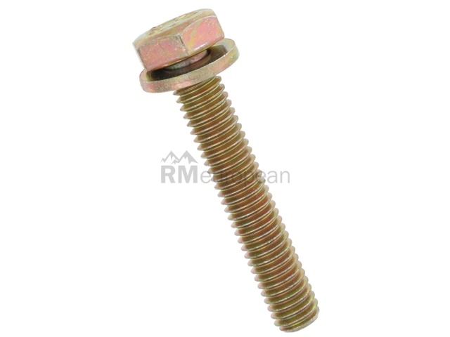 Porsche Valve Cover Bolt O.E.M. 90007534501