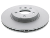 Mini Brake Disc Zimmermann Coat Z 34116866297