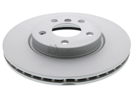 Mini Brake Disc Zimmermann Coat Z 34116866297