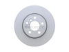 Mini Brake Disc Zimmermann Coat Z 34116866297