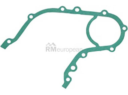 Volvo Timing Cover Gasket Pro Parts 1378493