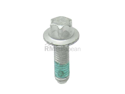 Porsche Bolt Genuine Porsche 90038527501