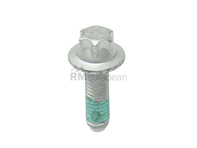 Porsche Bolt Genuine Porsche 90038527501
