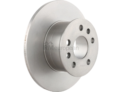 VW-Audi Brake Disc Brembo 211615301B