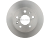 VW-Audi Brake Disc Brembo 211615301B