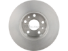 VW-Audi Brake Disc Brembo 211615301B