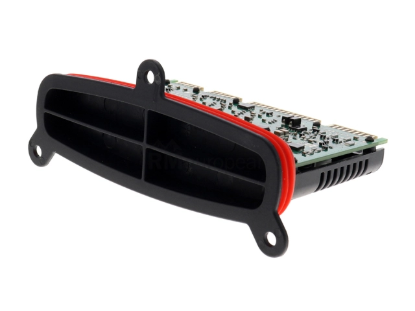BMW Control Unit Vemo 63117440877