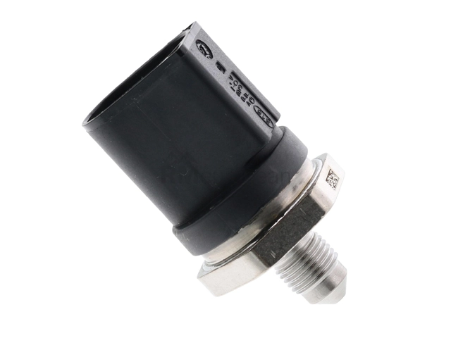Porsche Fuel Pressure Sensor Bosch 06H906051J