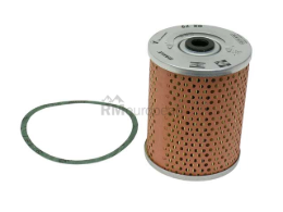 Porsche Oil Filter Kit Mahle 54607827