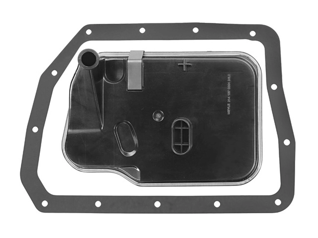 Mini Transmission Filter Kit Meyle 262043010