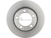 Porsche Brake Disc Brembo 98635140105