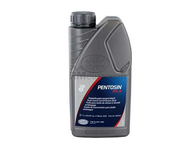 Transmission Fluid Pentosin 1080107