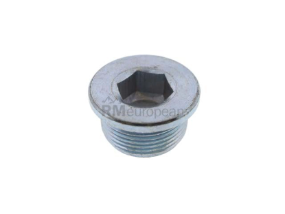 Mercedes Engine Oil Drain Plug Corteco 1309970032