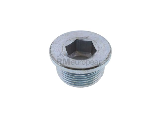 Mercedes Engine Oil Drain Plug Corteco 1309970032