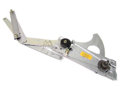 Porsche Window Regulator Genuine Porsche 91154292903