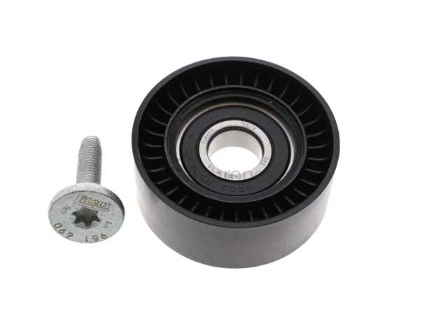 Mercedes Drive Belt Idler Pulley febi bilstein 1562020819