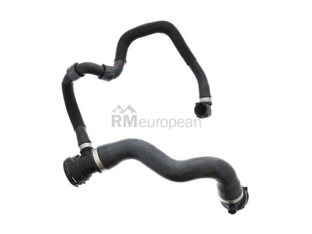 BMW Radiator Hose Rein Automotive 17127640916
