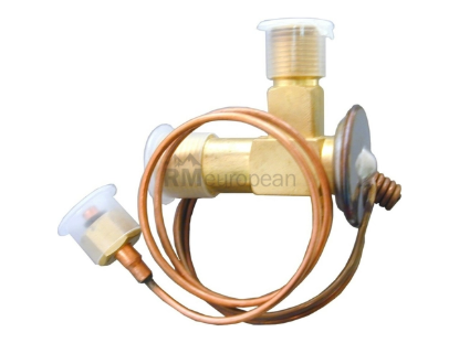 Porsche Expansion Valve URO Parts 91157392500