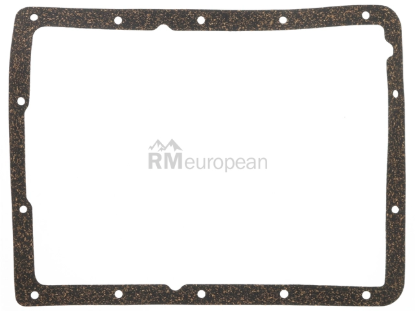 Volvo Transmission Pan Gasket Meistersatz 1239683