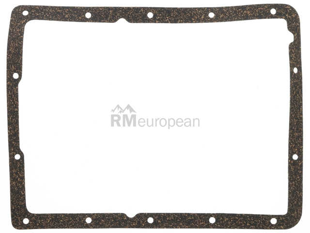 Volvo Transmission Pan Gasket Meistersatz 1239683