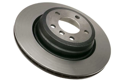 BMW Brake Disc Fremax Painted 34216855004