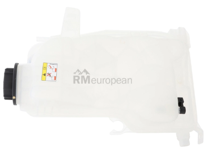 Land Rover Coolant Expansion Tank Genuine Land Rover LR181684