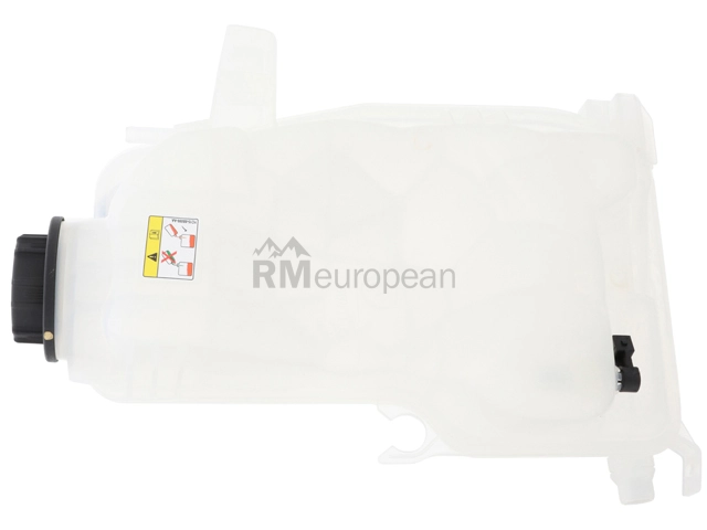 Land Rover Coolant Expansion Tank Genuine Land Rover LR181684