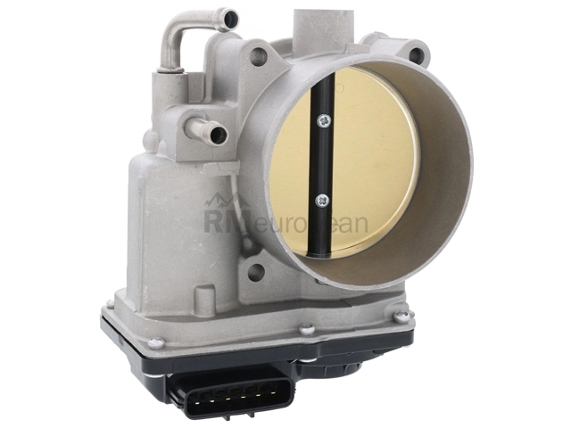 Land Rover Throttle Housing Eurospare LR006142