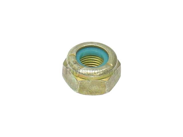BMW Hex Nut Genuine BMW 07129922436