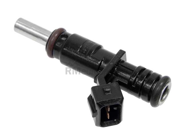 BMW Fuel Injector GB Remanufacturing 13537531634