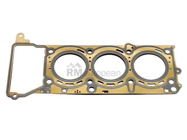 Mercedes Head Gasket Elring Klinger 6420165120