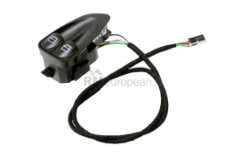 Mercedes Window Switch Genuine Mercedes 23082113517167