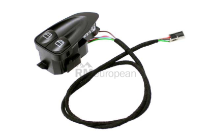 Mercedes Window Switch Genuine Mercedes 23082113517167