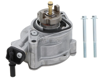Jaguar Vacuum Pump Magneti Marelli AJ813786