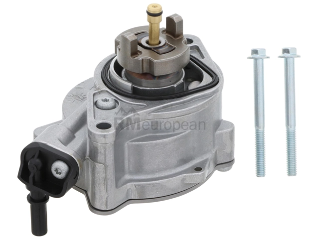 Jaguar Vacuum Pump Magneti Marelli AJ813786