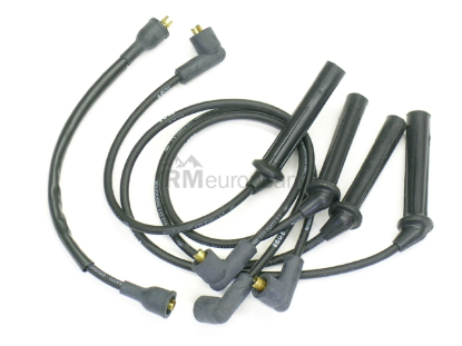 Saab Spark Plug Wire Set Bougicord 32022023