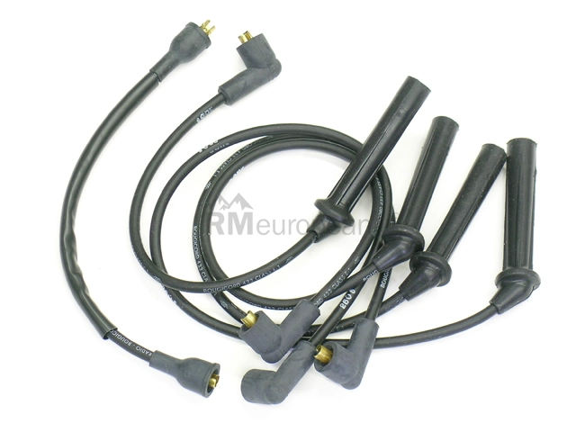 Saab Spark Plug Wire Set Bougicord 32022023