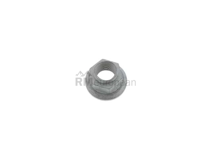 Porsche Wheel Hub Nut Genuine Porsche WHT007021